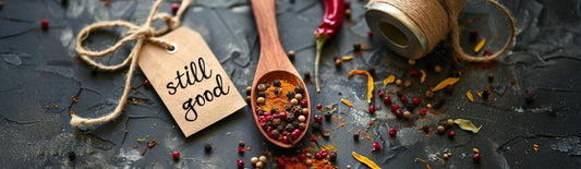 Still Good – Save Food: come leggere davvero le date di scadenza - Silkflair