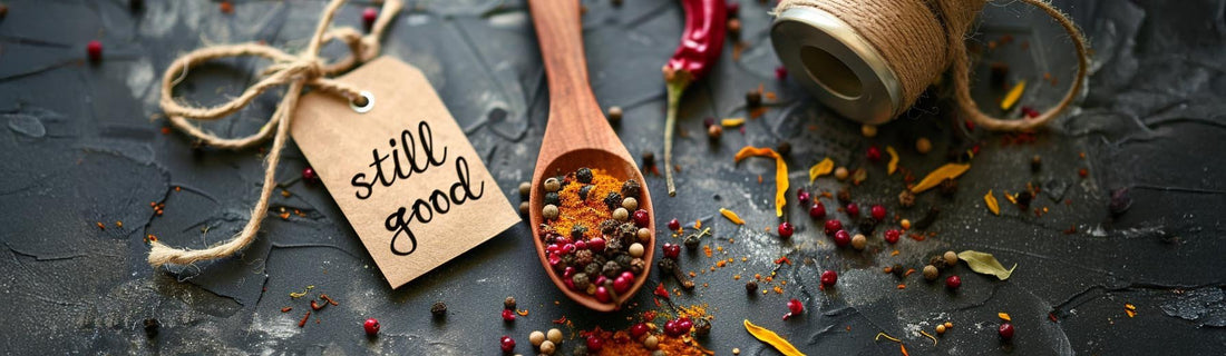 Still Good – Save Food: come leggere davvero le date di scadenza - Silkflair