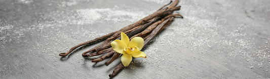 Vaniglia bourbon de Madagasca. in baccelli Silkflair
