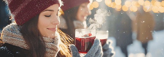 Vin brulé: origini, nomi, tradizioni e curiosità sulla bevanda che scalda l’inverno - Silkflair