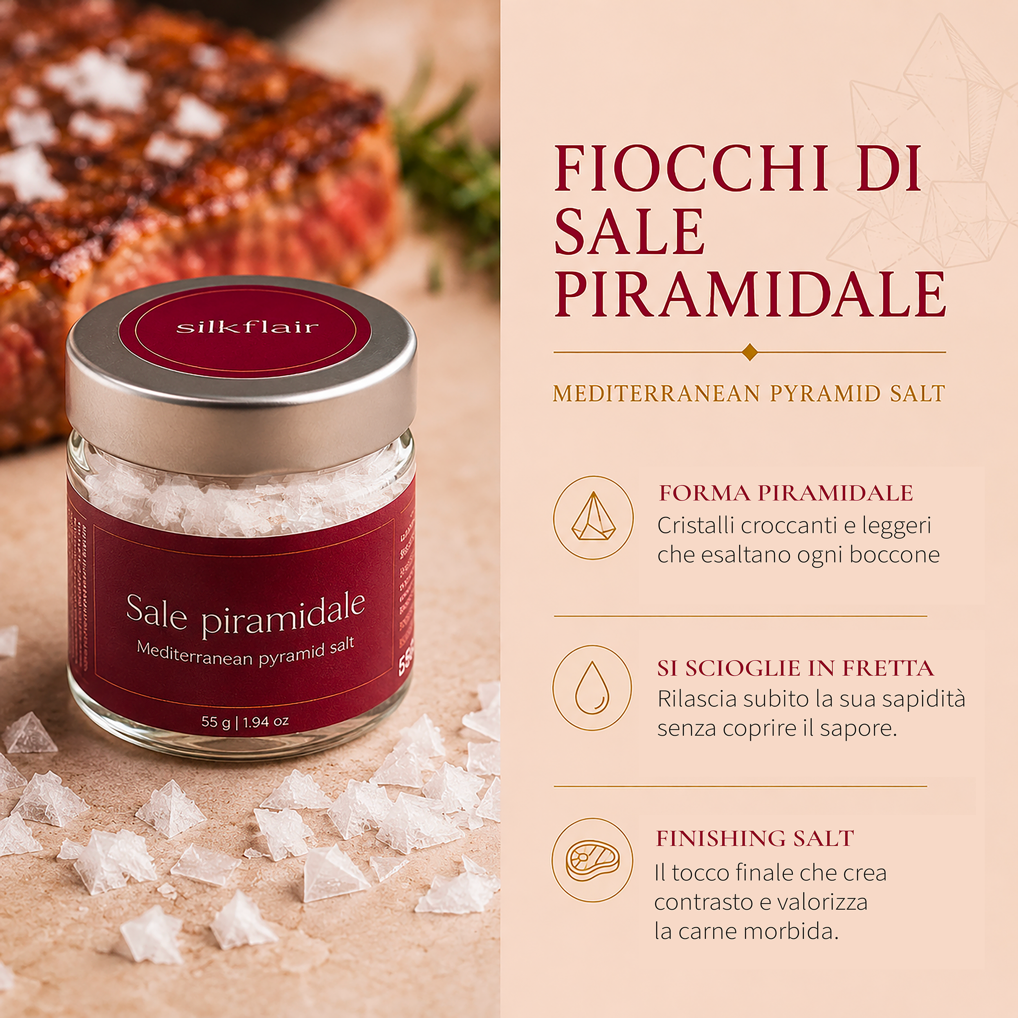 55°C - L'anima della brace (Prime Cut BBQ Experience)