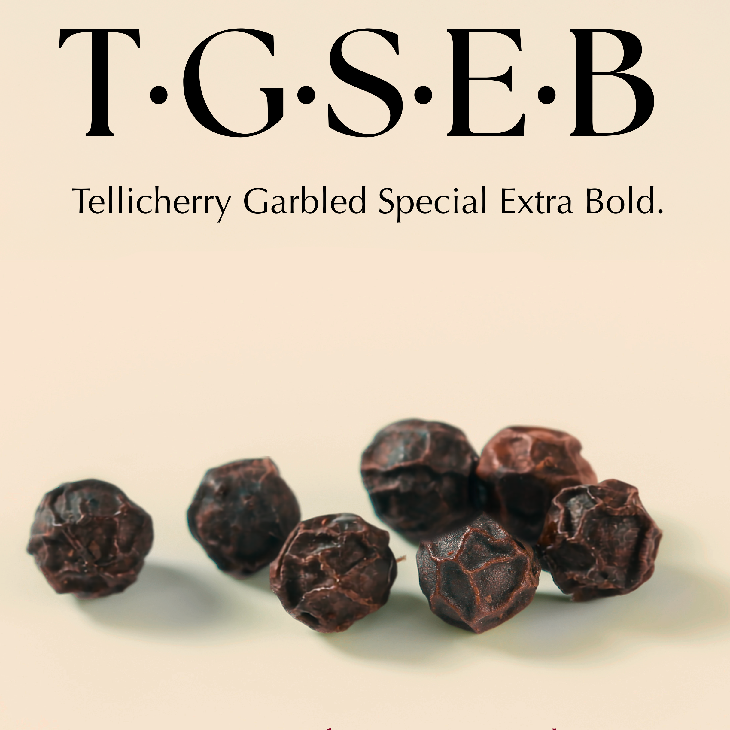 Pepe di Tellicherry
