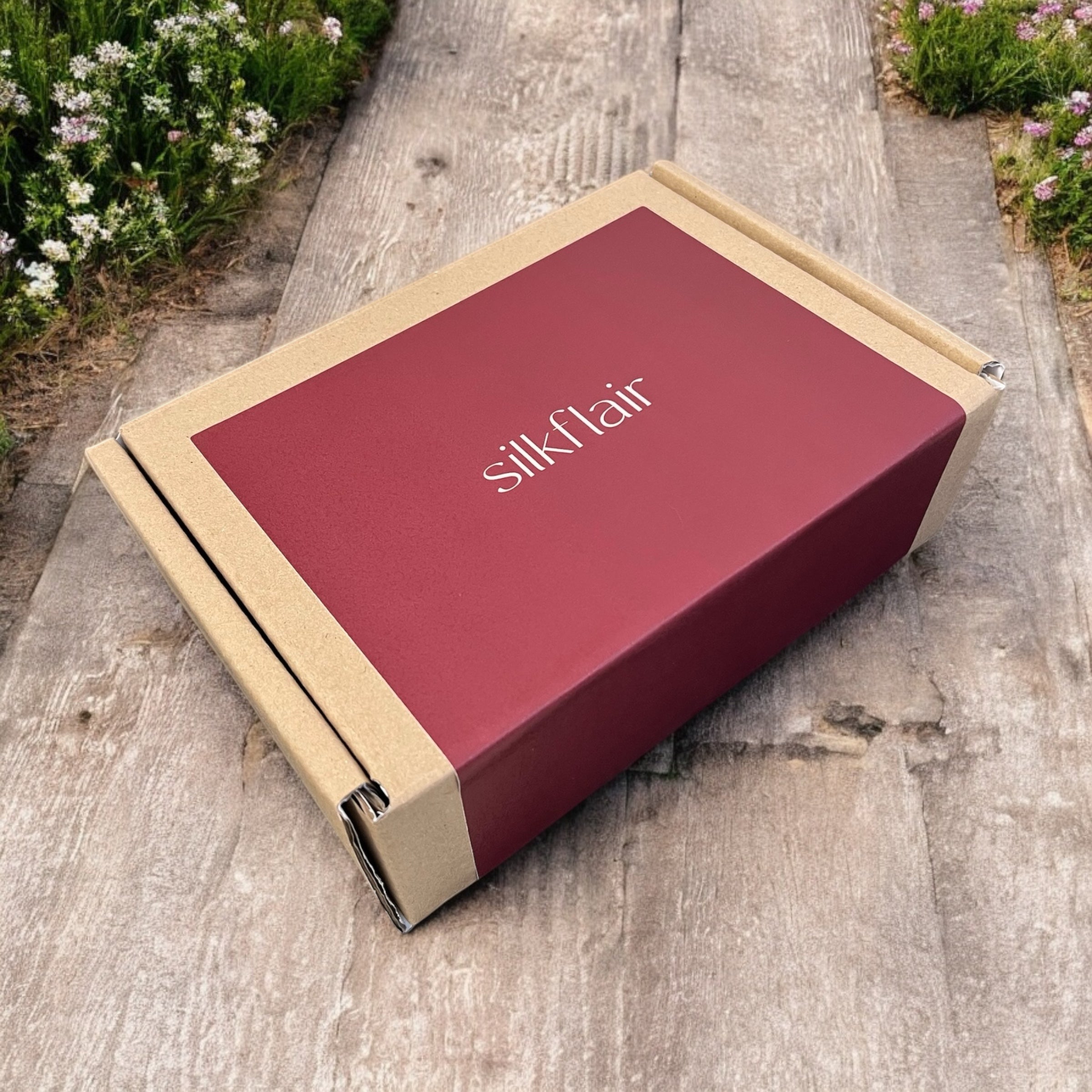AperiTrio - box pomodorini sott'olio, conditutto di verdure e taralli - Silkflair
