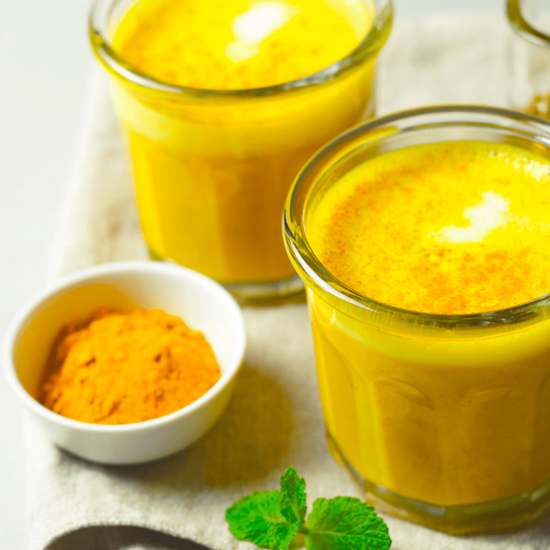 Curcuma in polvere - Silkflair - Silkflair