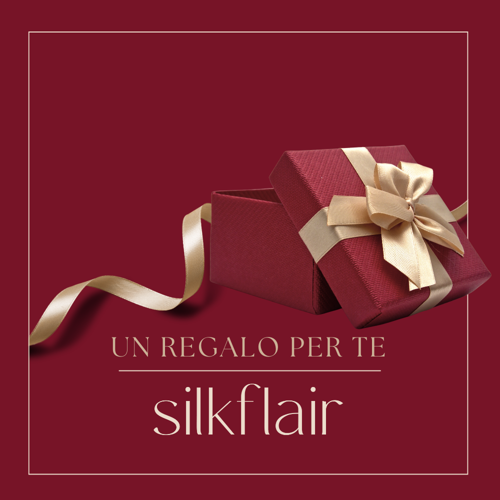 Buono regalo Silkflair - Gift Card