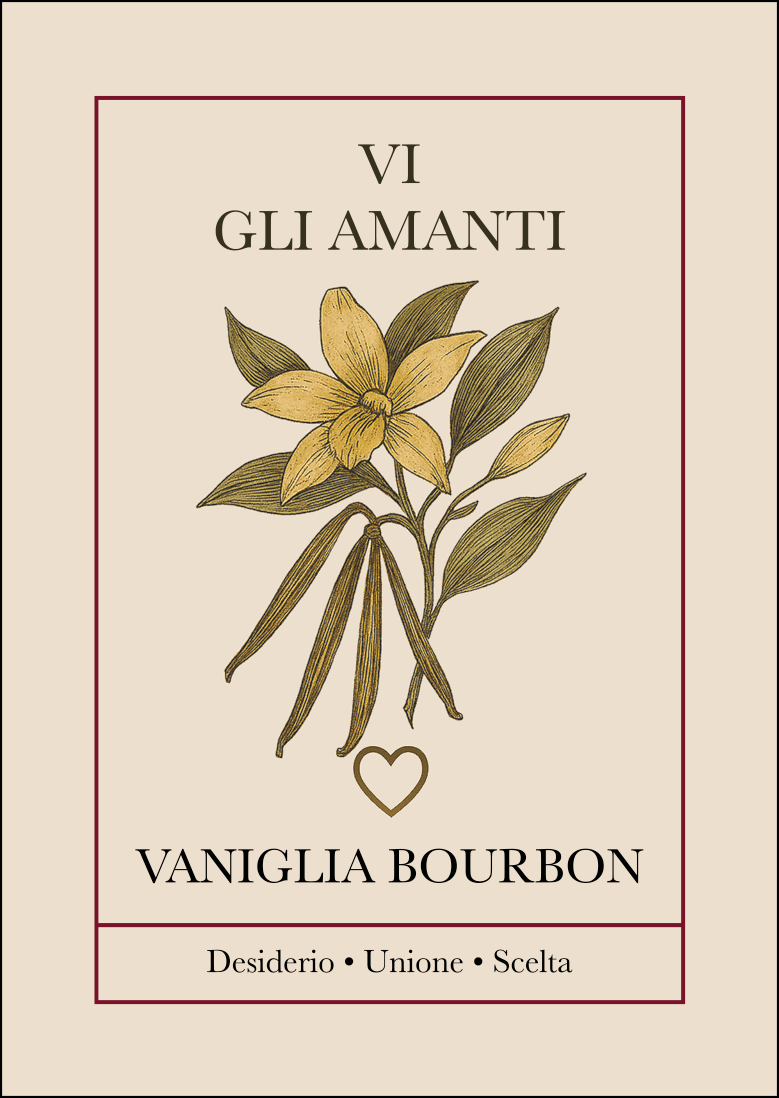 I Tarocchi delle Spezie – Silkflair | Box edizione limitata ispirata agli Arcani Maggiori - Silkflair