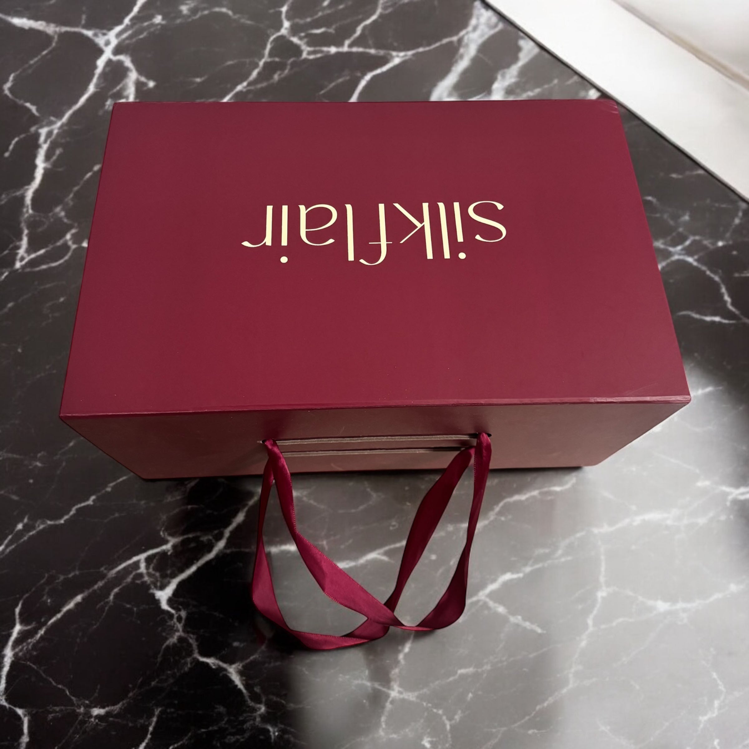 Scatola regalo luxury