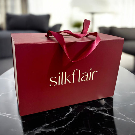Scatola regalo luxury