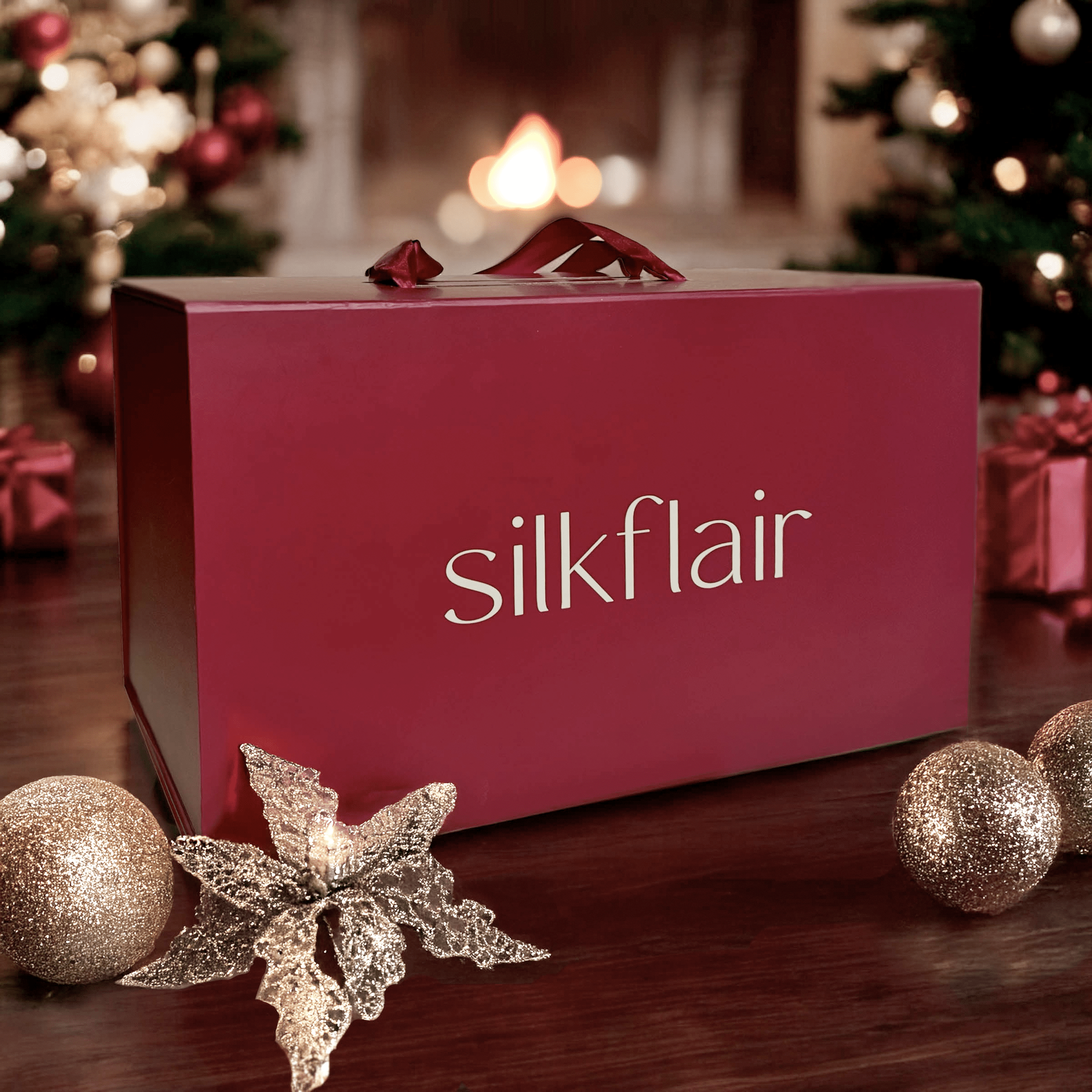 Panettone allo zafferano - Cova Montenapoleone per Silkflair - Silkflair